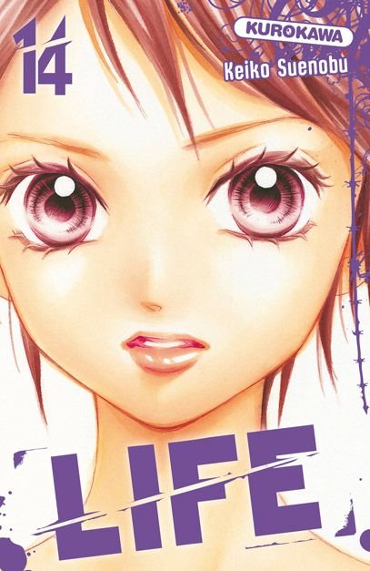 Life - tome 14
