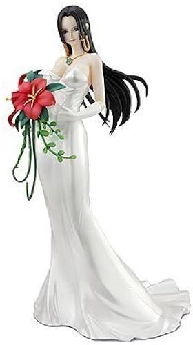 Figurine portrait.of.pirates limited edition wedding ver. 1/8 abs&pvc