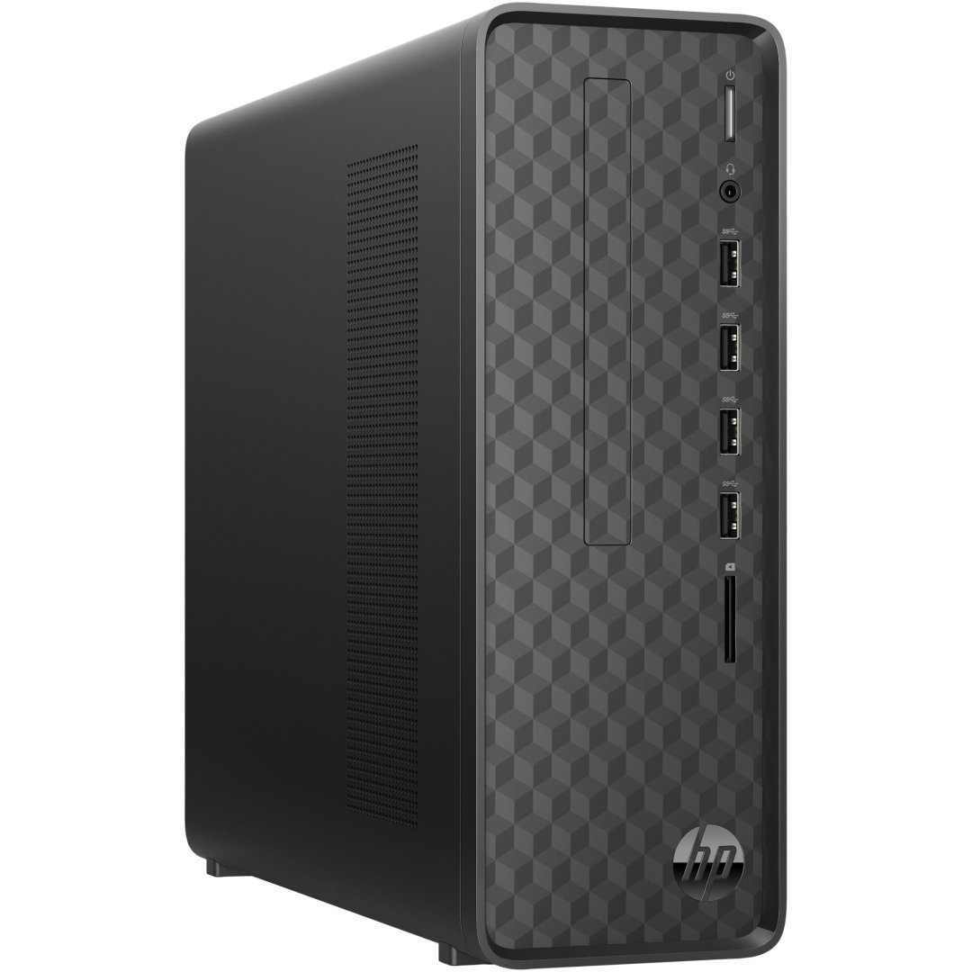 Ordi bureau s01-af0067nf amd athlon silver 3050u 2.30ghz 8go 2400mhz 1to amd radeon graphics
