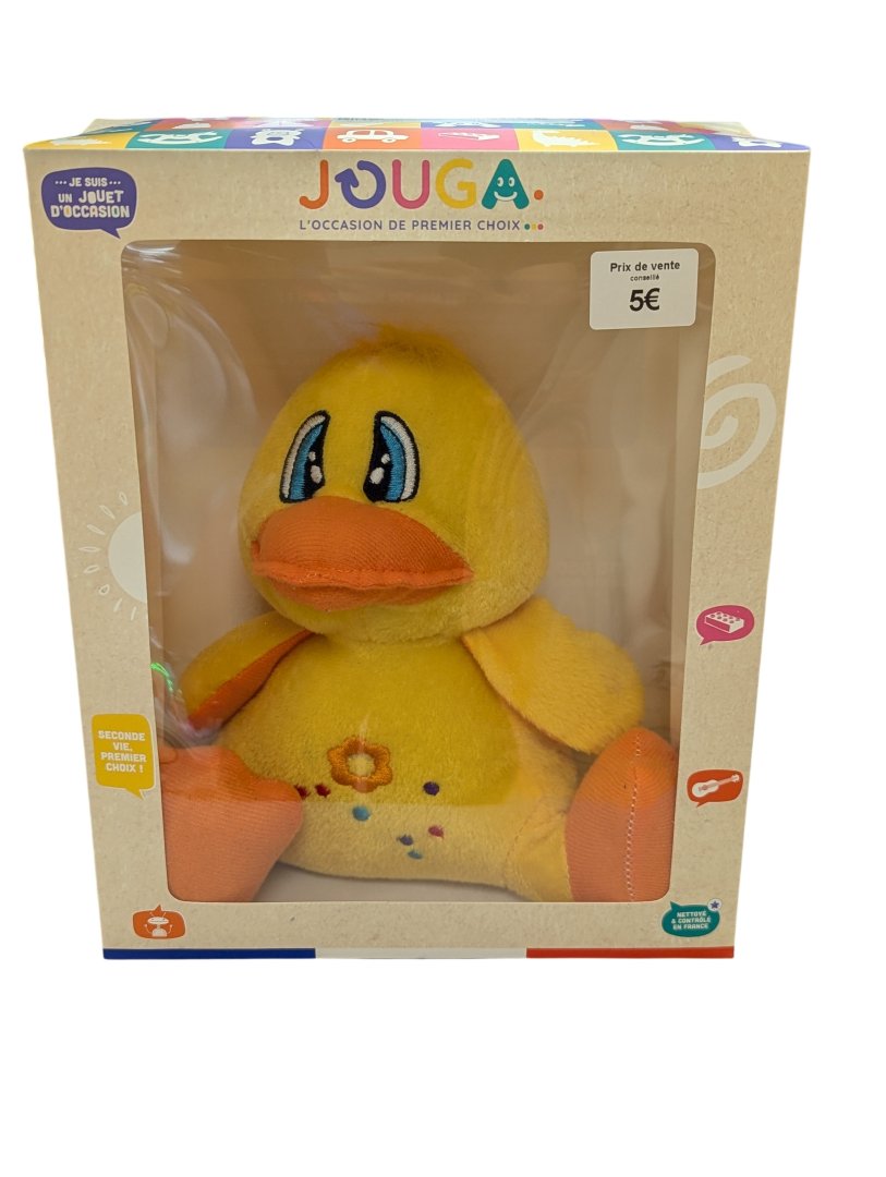 Jouet occasion 5