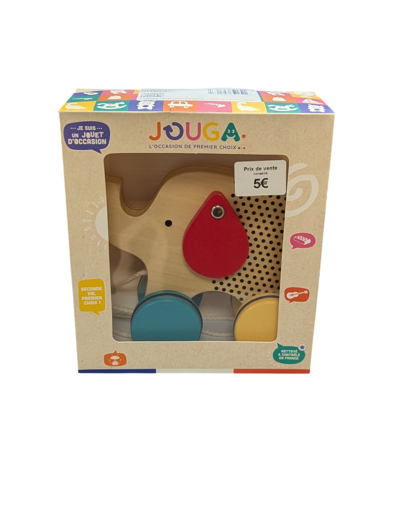 Jouet occasion 5