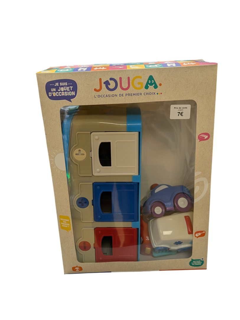 Jouet occasion 7