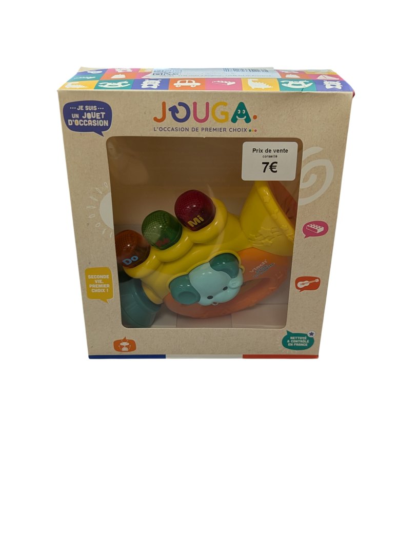 Jouet occasion 7