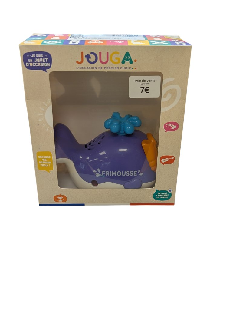 Jouet occasion 7