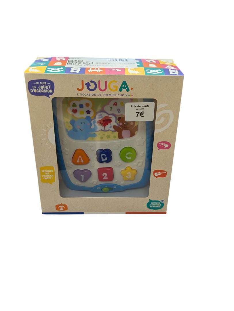 Jouet occasion 7
