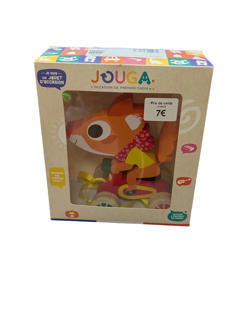 Jouet occasion 7