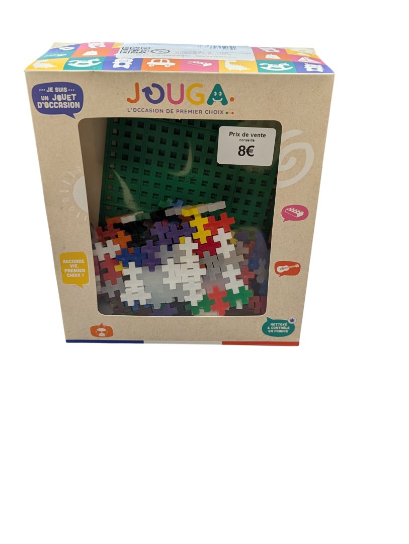 Jouet occasion 8