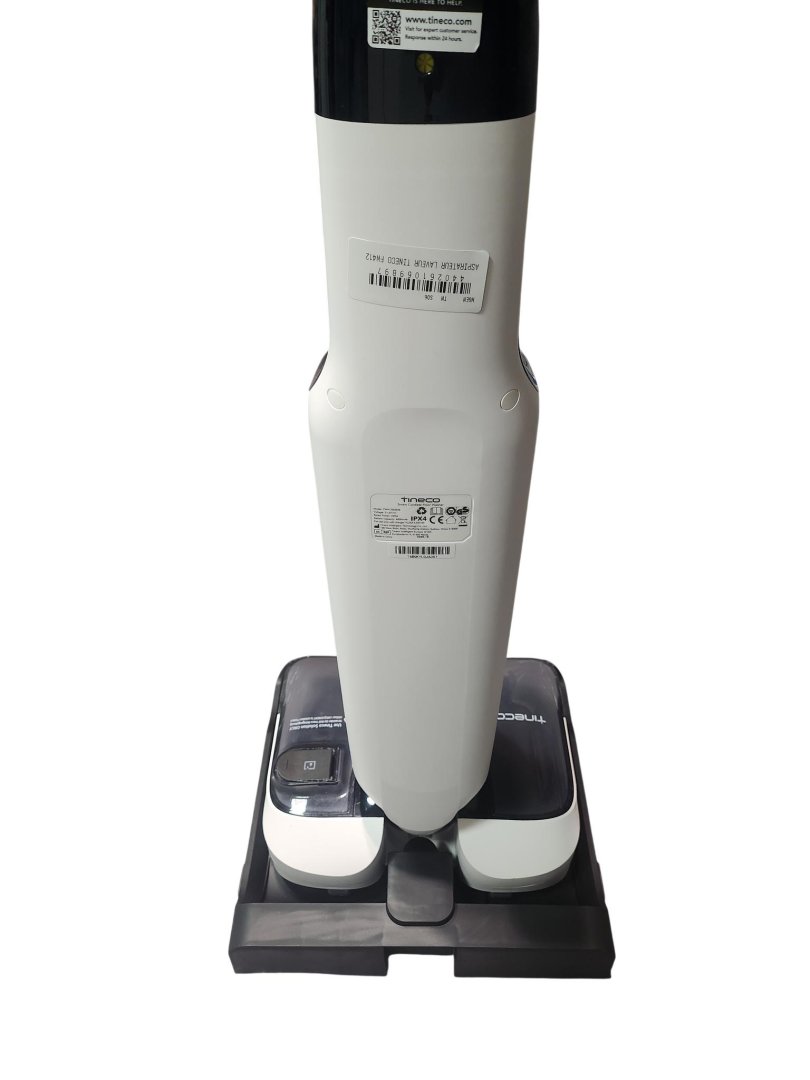 Aspirateur laveur fw412500de s5 stretch extreme