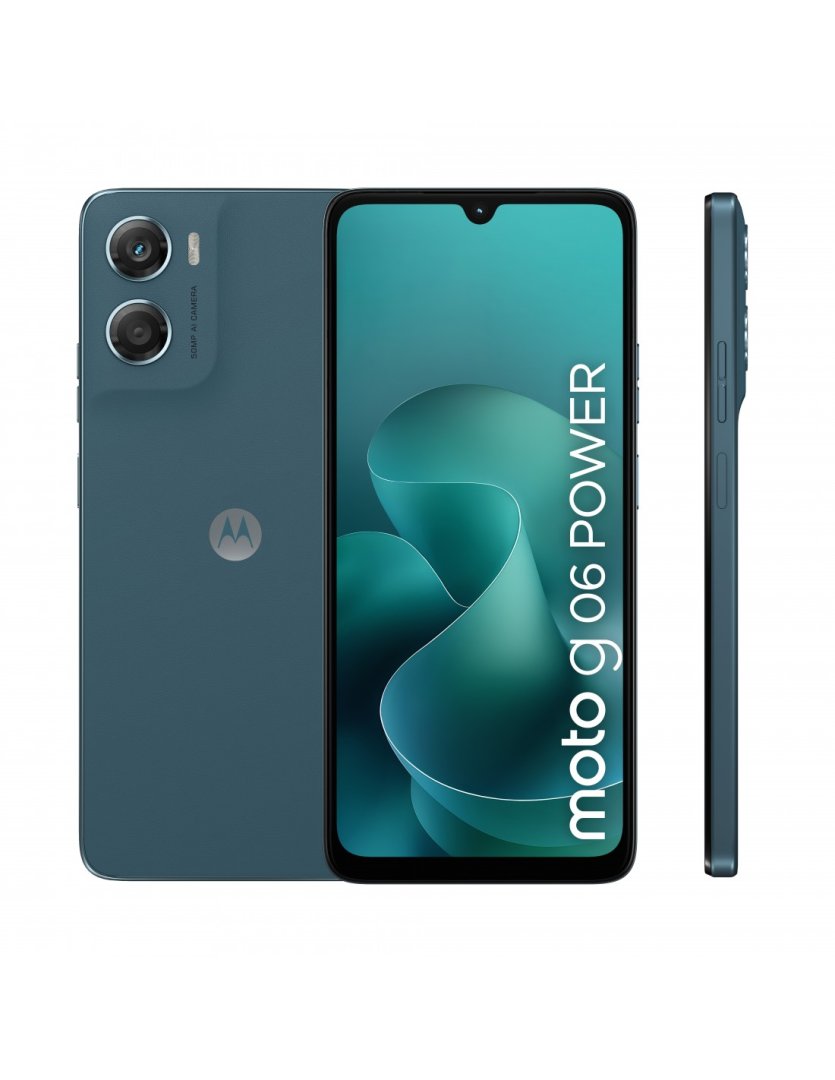 Motorola g06 power