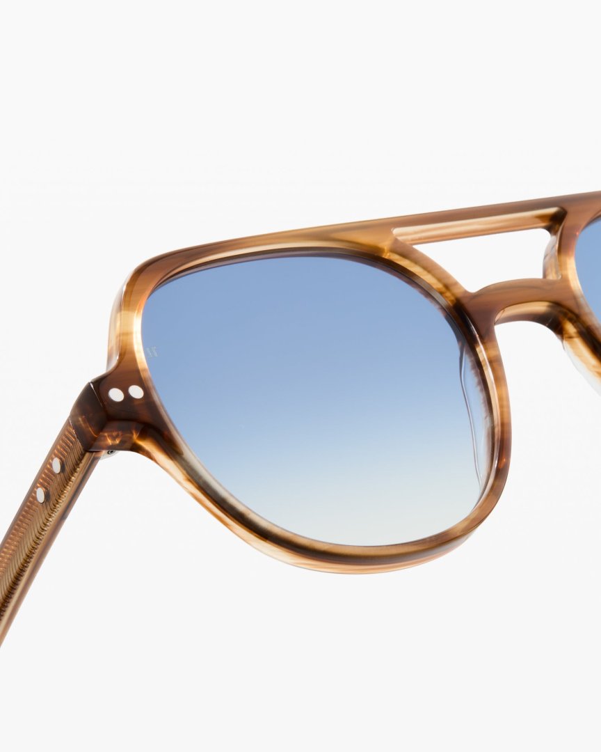 Lunettes de soleil c0497 napoli