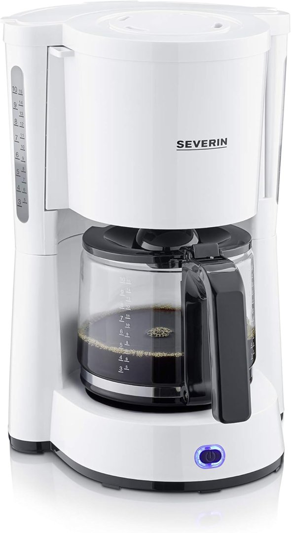 Cafetiere filtre ka 5124