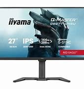 Ecran 4k 144hz gb2771uhsu-b1