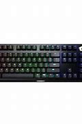 Clavier k9 optical