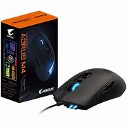 Souris m4