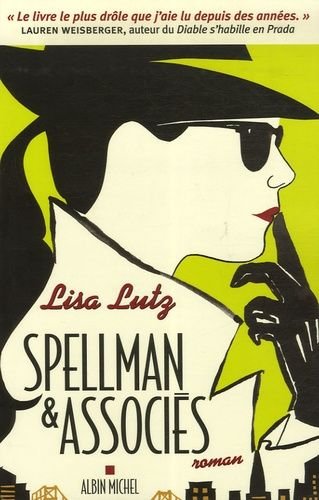 Spellman & associes