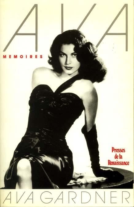 Ava - memoires