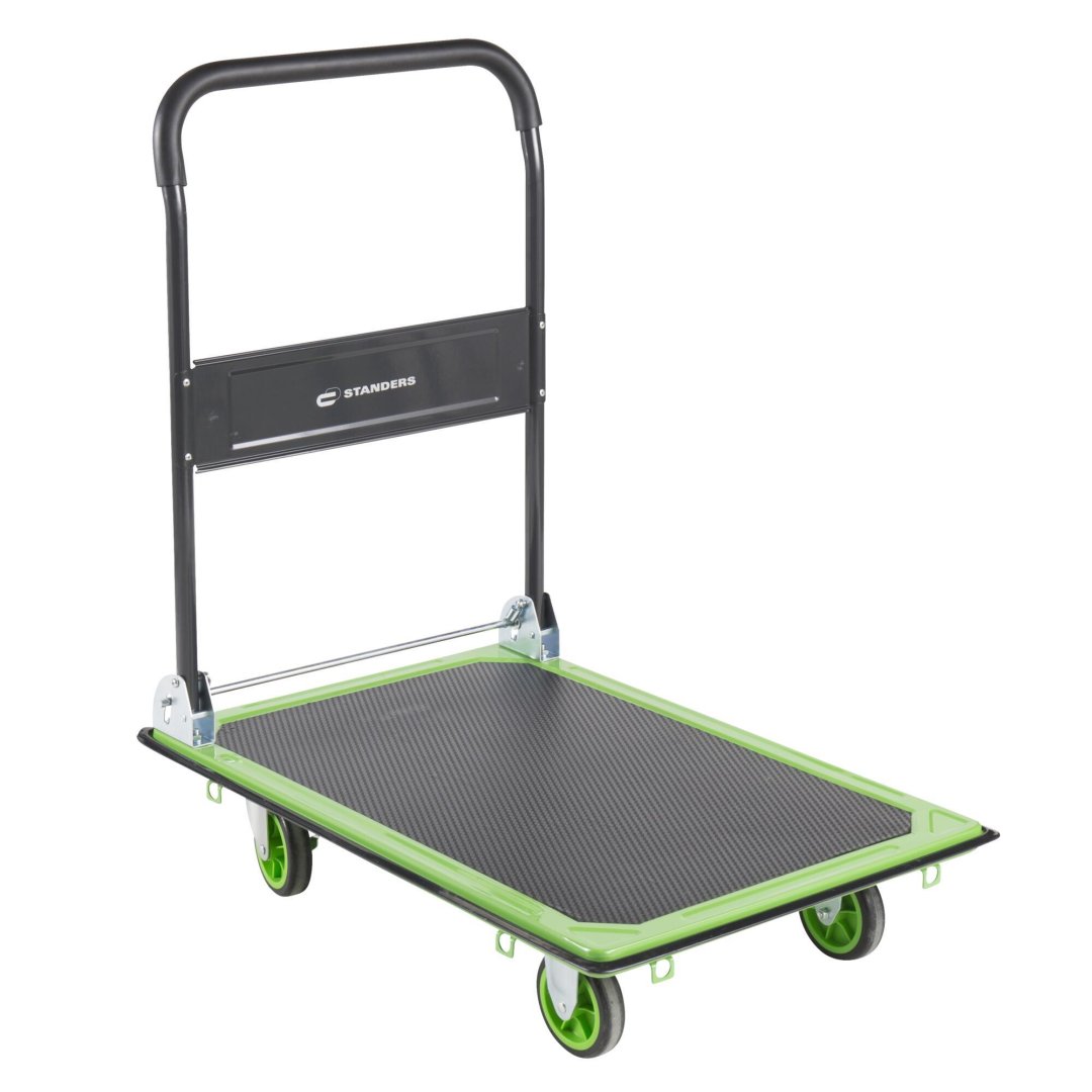 Plateau a roulettes 300kg