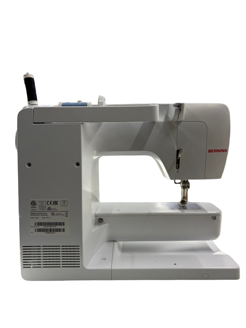 Machine a coudre b 435
