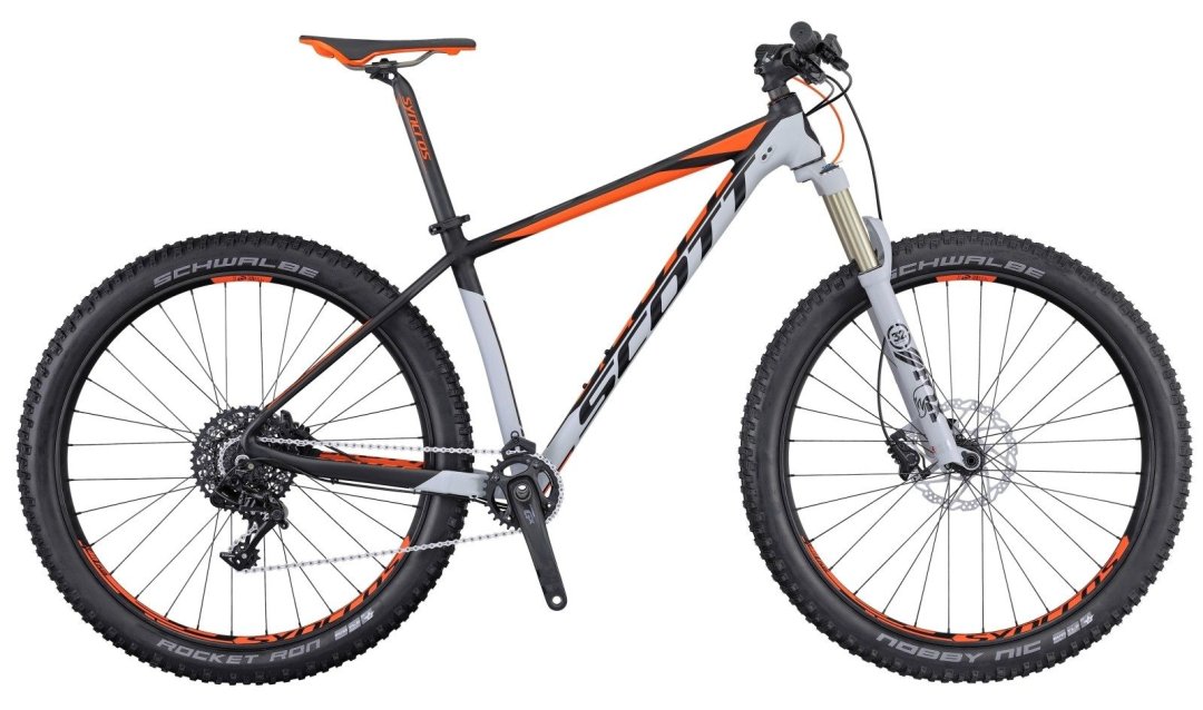 Vtt homme 26" 660 26"