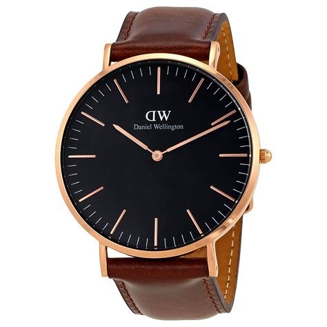 Montre classic bristol
