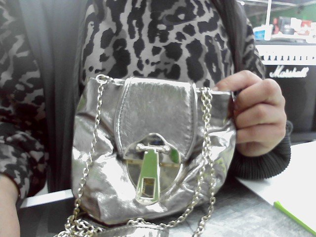 Mini pochette bandouliere 500590753