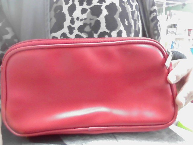 Pochette zipee