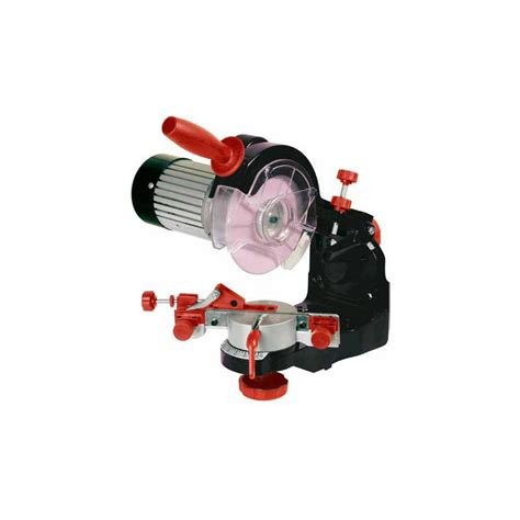 Bricolage affuteuse de chaine