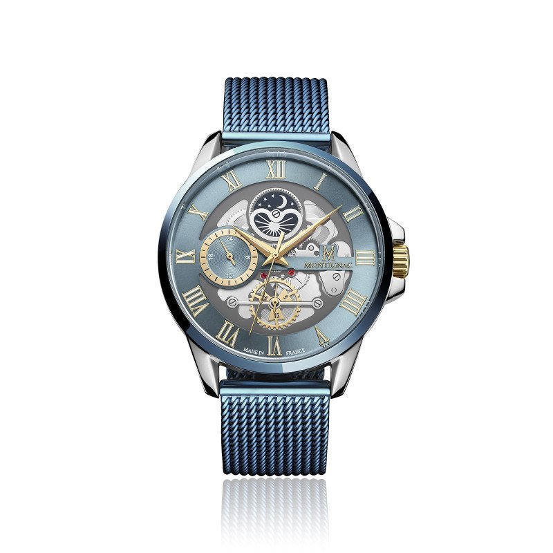 Montre 0625f / mow1100