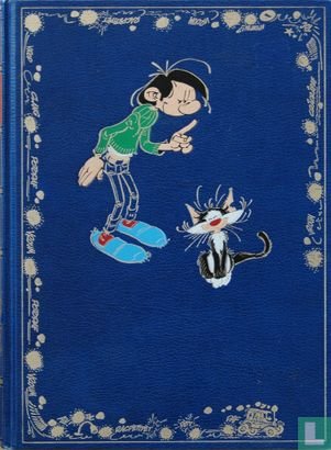 Tome 1 - 1984