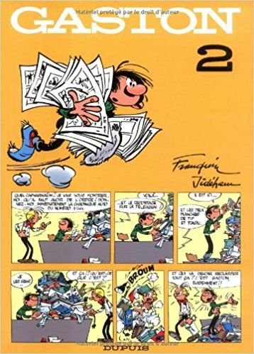 Tome 2 - 1984