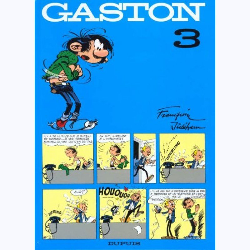 Tome 3 - 1984