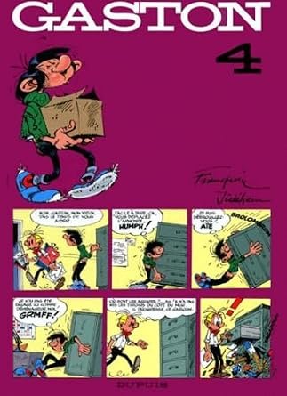 Tome 4- 1984