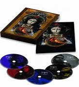 Moonspell - lisboa under the spell