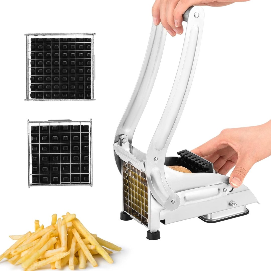 Appareil frite
