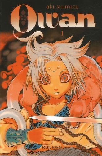 Qwan - tome 1