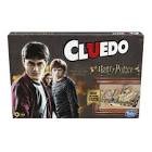 Jeu societe cluedo harry potter