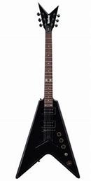 Guitare electrique dime v pro