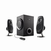 Enceinte pc 2.1 inspire t 3030