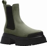 Chaussures t38 chelsea sky kaki