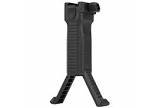 Airsoft bipied retractable