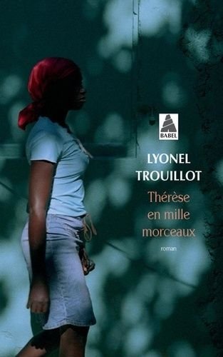 Therese en mille morceaux