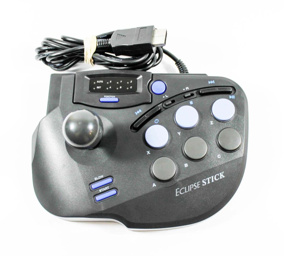 Accessoire autre eclipse stick