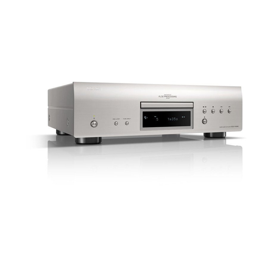 Lecteur cd dcd-1700ne