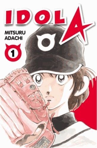 Idol a - tome 1