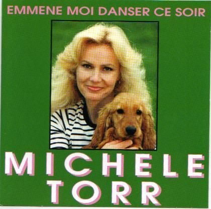 Cd emmene moi danser ce soir