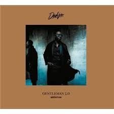Gentleman 2.0 - reedition 2 cd avec 10 nouveaux titres