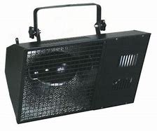Diffuseur de lumiere noire black 400