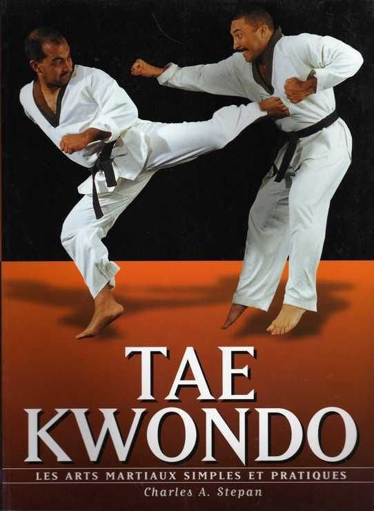 Taekwondo