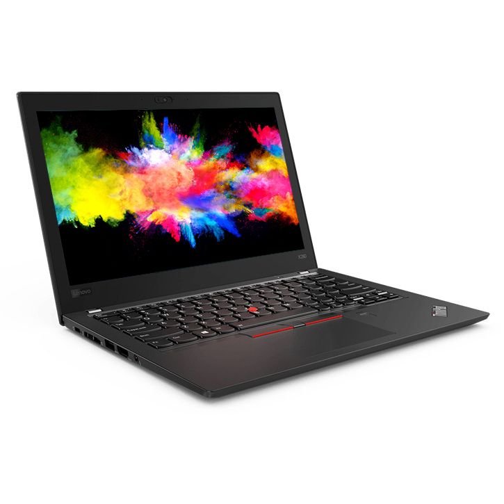 Pc portable thinkpad x280 12" i5-8350u 1,70 ghz 8 go