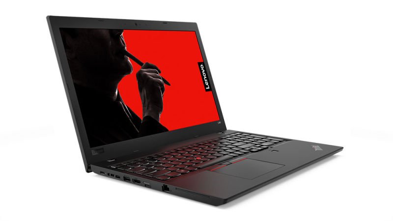 Pc portable thinkpad t580 15,5" i7-8650u 1,90ghz 256go 16go